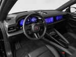 2025 Porsche Macan 4 Electric