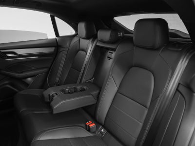 2025 Porsche Macan 4 Electric