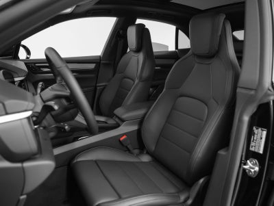 2025 Porsche Macan 4 Electric