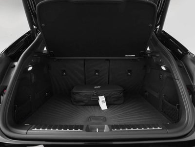 2025 Porsche Macan 4 Electric