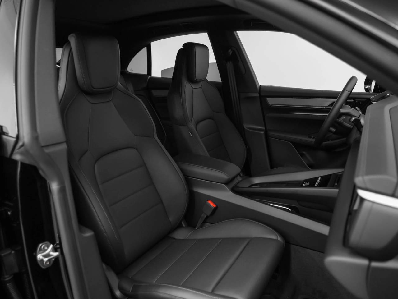 2025 Porsche Macan 4 Electric