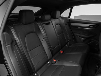 2025 Porsche Macan 4 Electric