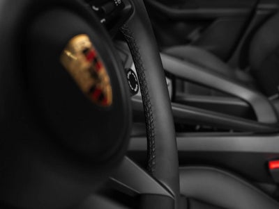 2025 Porsche Macan 4 Electric