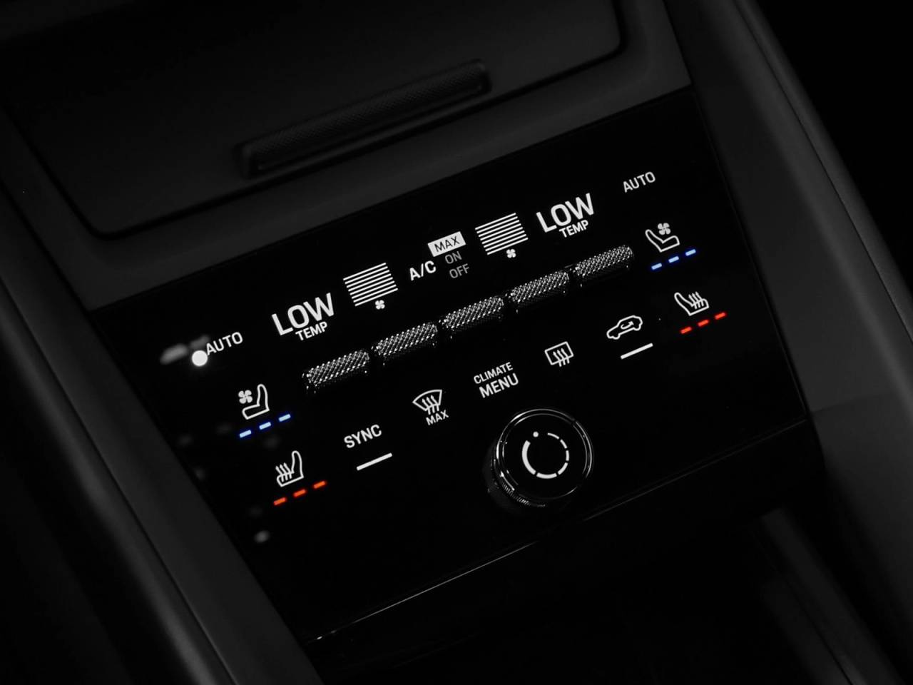 2025 Porsche Macan 4 Electric