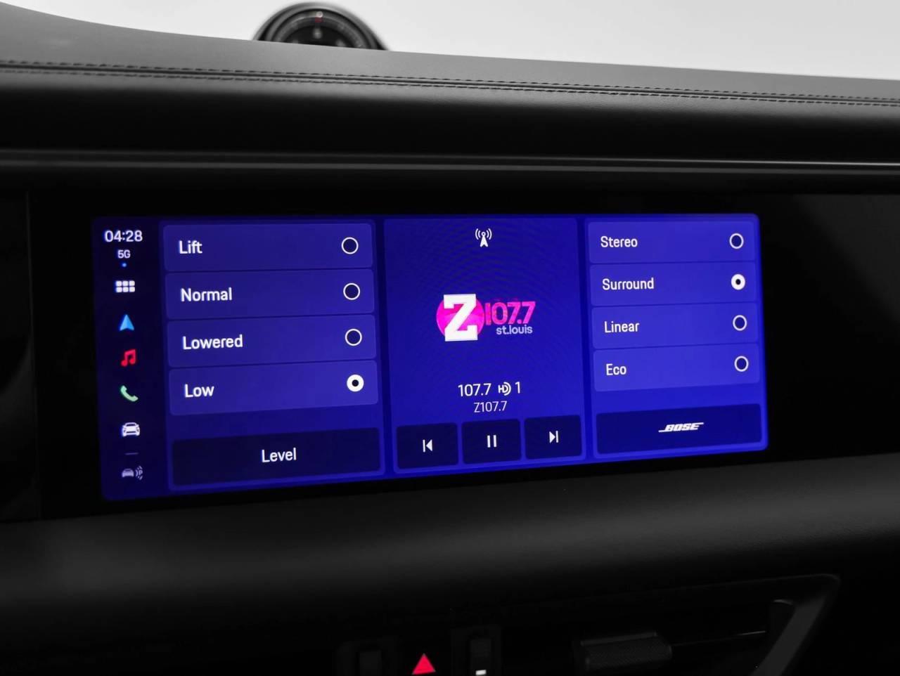 2025 Porsche Macan 4 Electric