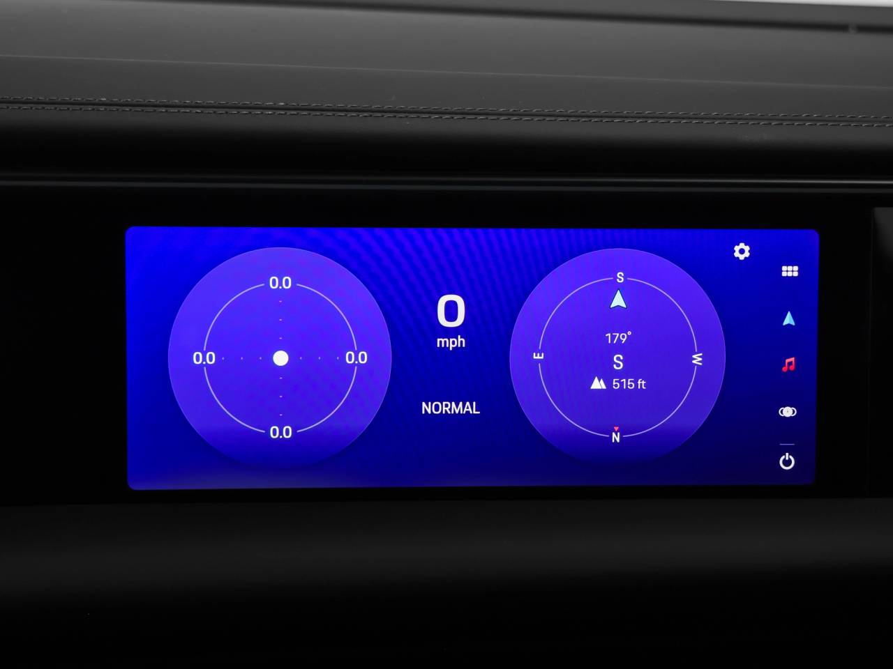 2025 Porsche Macan 4 Electric