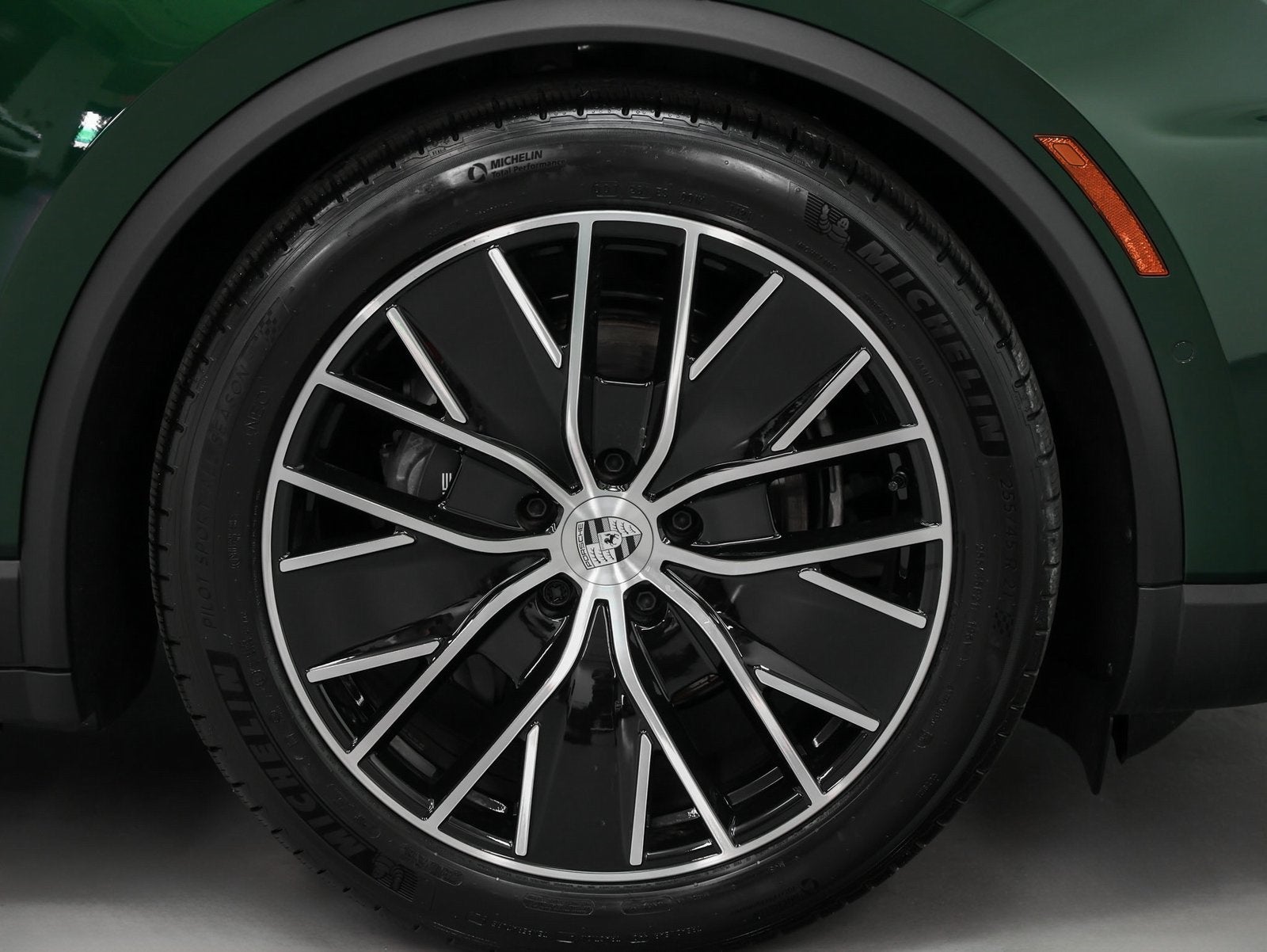 2025 Porsche Macan Macan 4 Electric