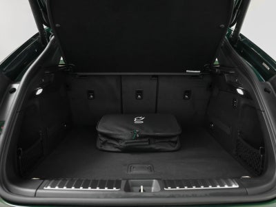 2025 Porsche Macan Macan 4 Electric