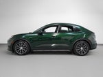 2025 Porsche Macan Macan 4 Electric