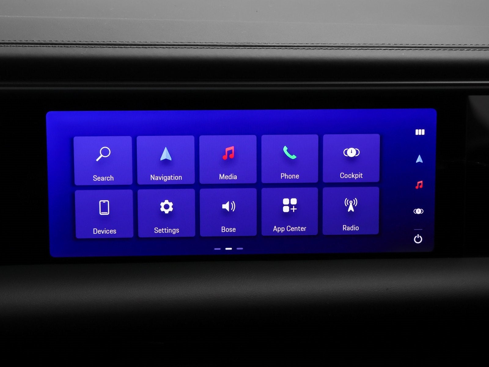 2025 Porsche Macan Macan 4 Electric