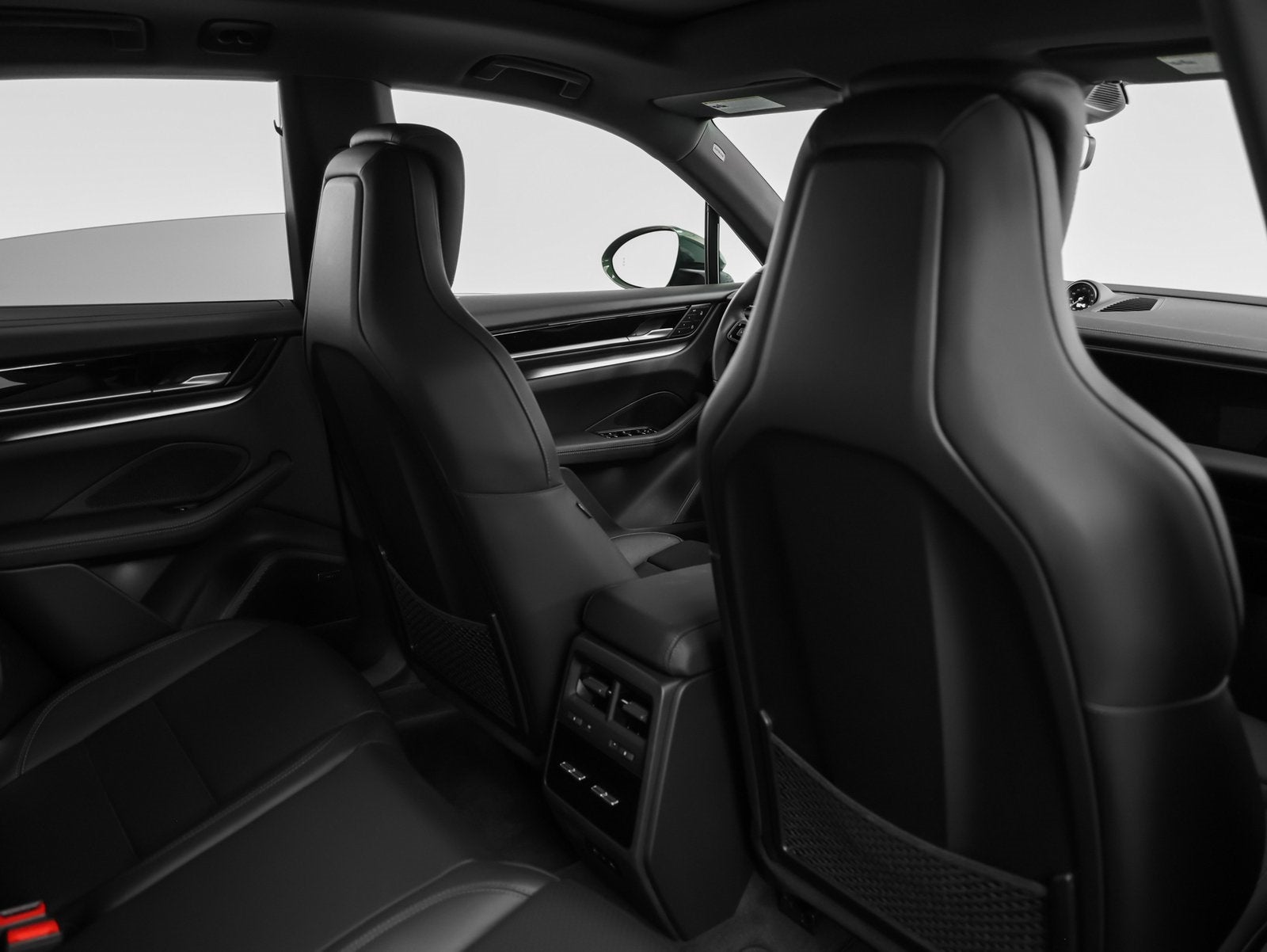 2025 Porsche Macan Macan 4 Electric