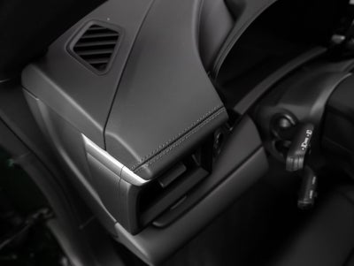 2025 Porsche Macan Macan 4 Electric