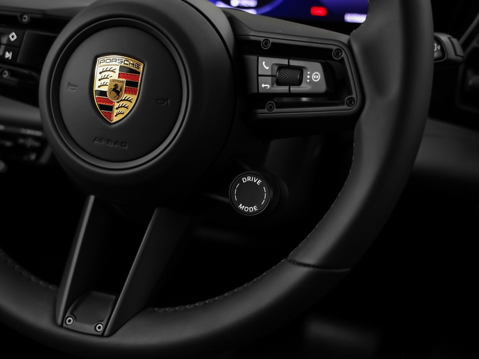 2025 Porsche Macan Macan 4 Electric