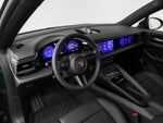 2025 Porsche Macan Macan 4 Electric