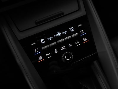 2025 Porsche Macan Macan 4 Electric