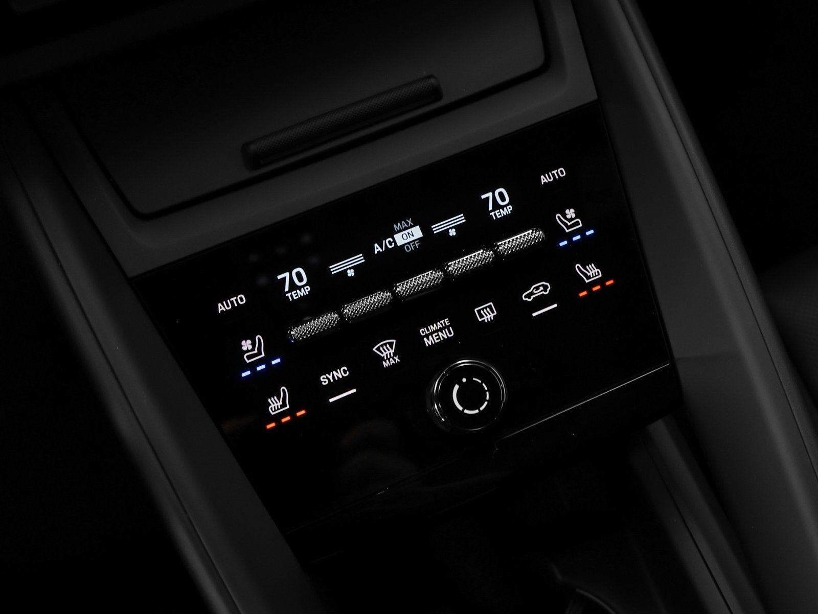 2025 Porsche Macan Macan 4 Electric