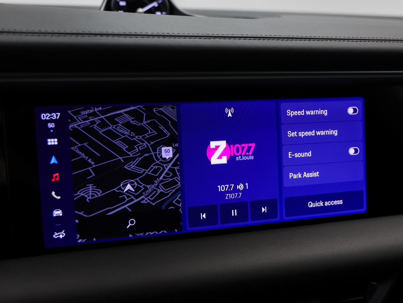 2025 Porsche Macan Macan 4 Electric