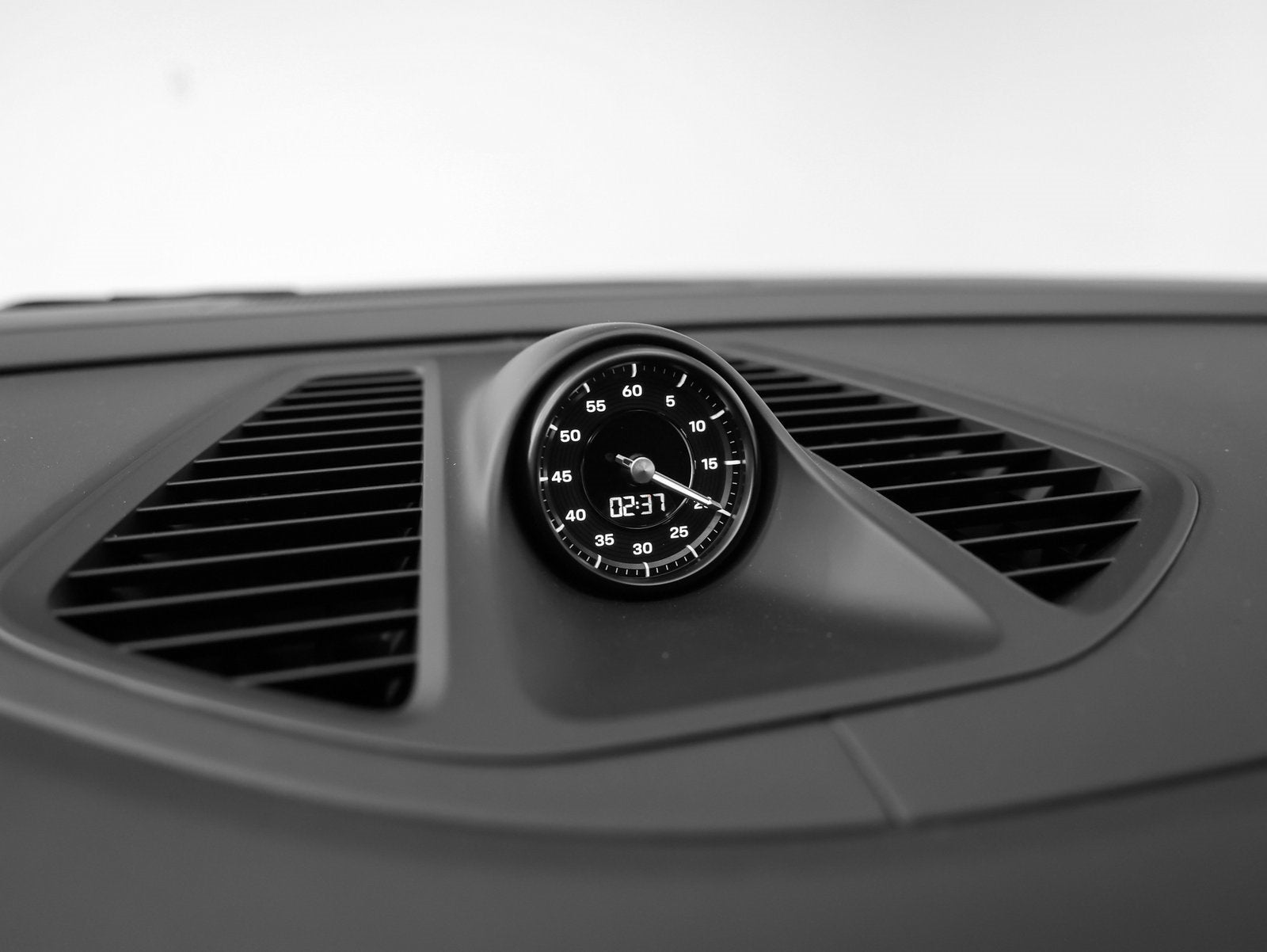 2025 Porsche Macan Macan 4 Electric