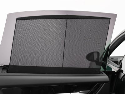 2025 Porsche Macan Macan 4 Electric