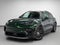 2025 Porsche Macan Macan 4 Electric