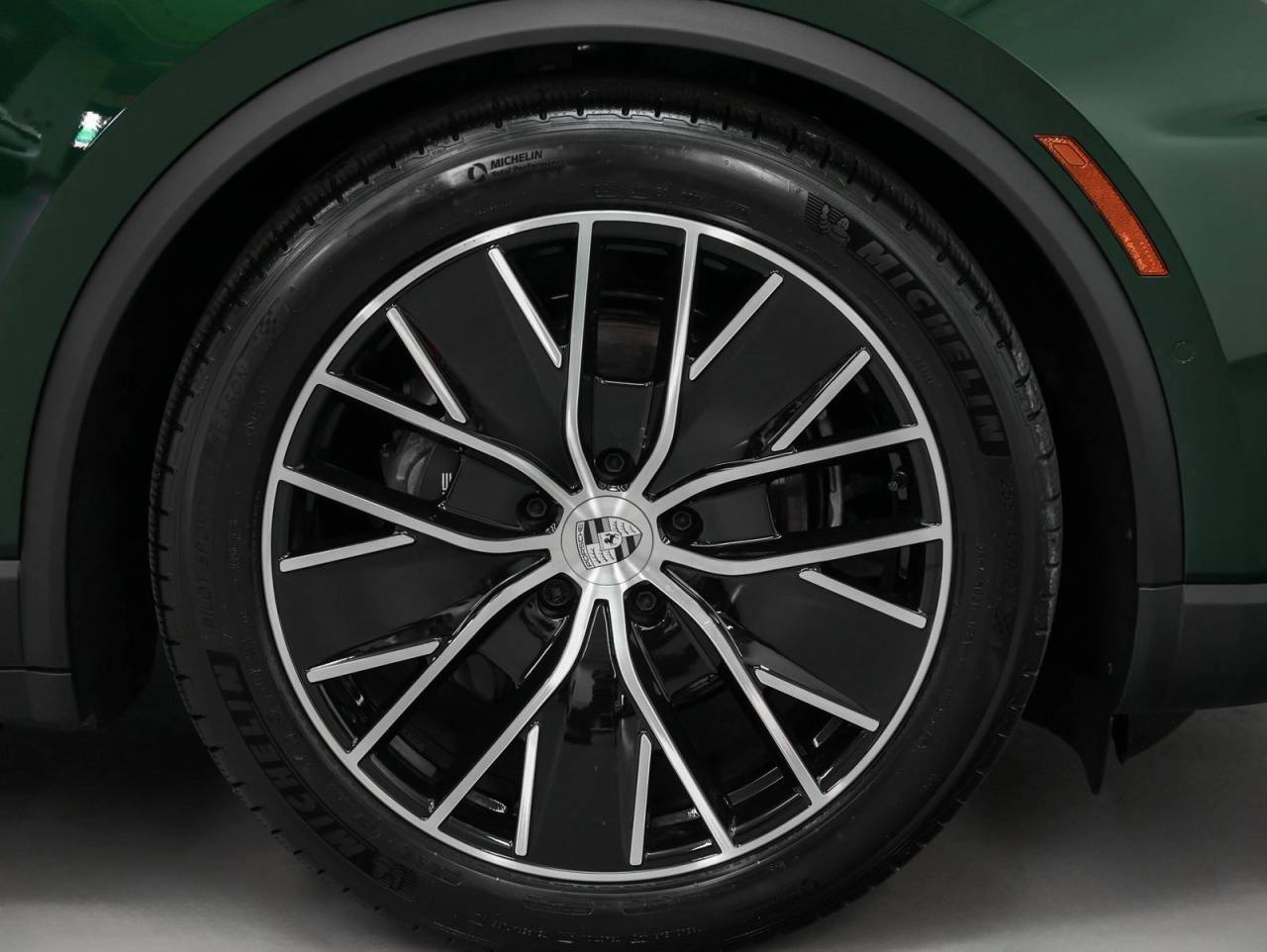 2025 Porsche Macan Macan 4 Electric