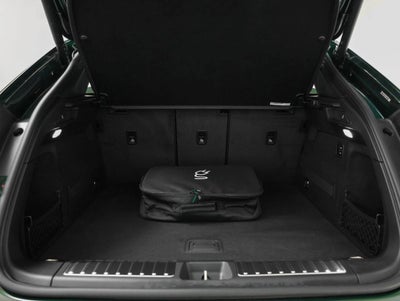 2025 Porsche Macan Macan 4 Electric