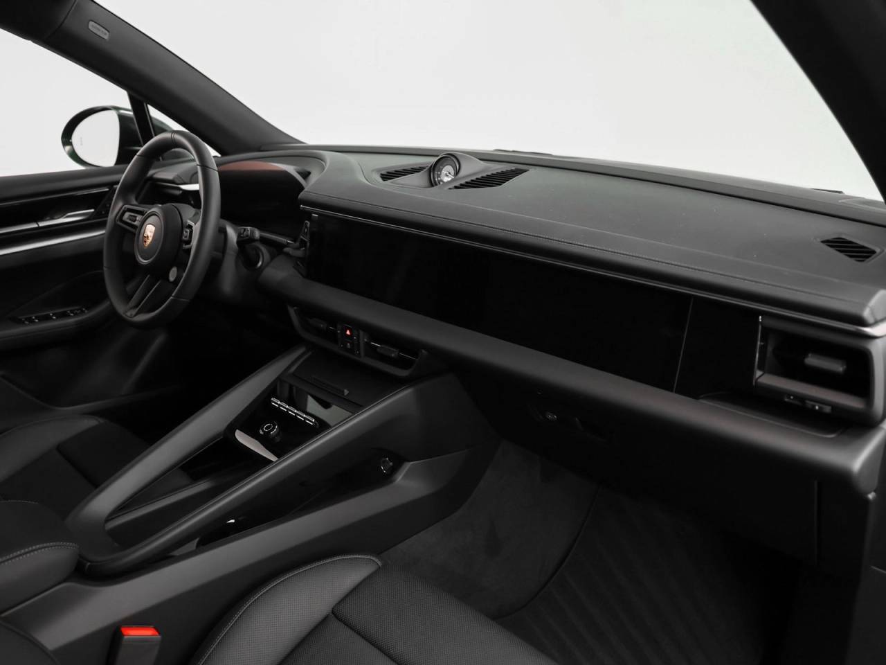 2025 Porsche Macan Macan 4 Electric