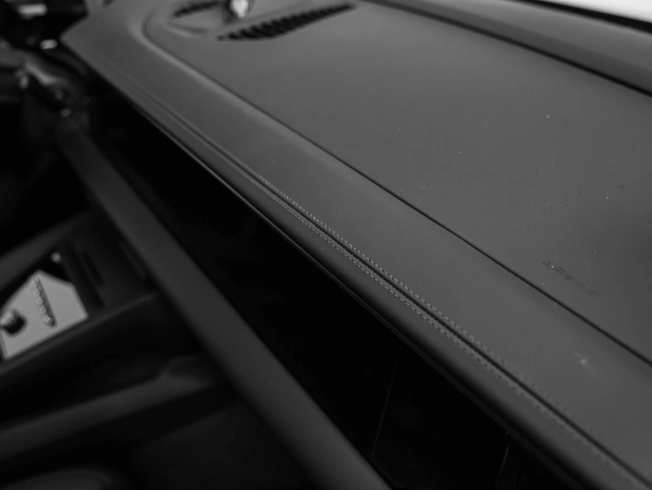 2025 Porsche Macan Macan 4 Electric