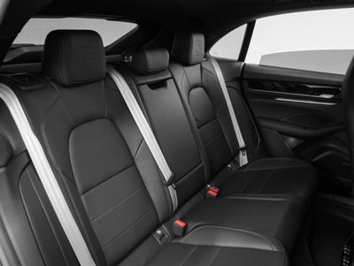 2025 Porsche Macan Macan 4 Electric