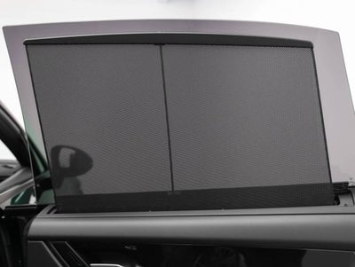 2025 Porsche Macan Macan 4 Electric