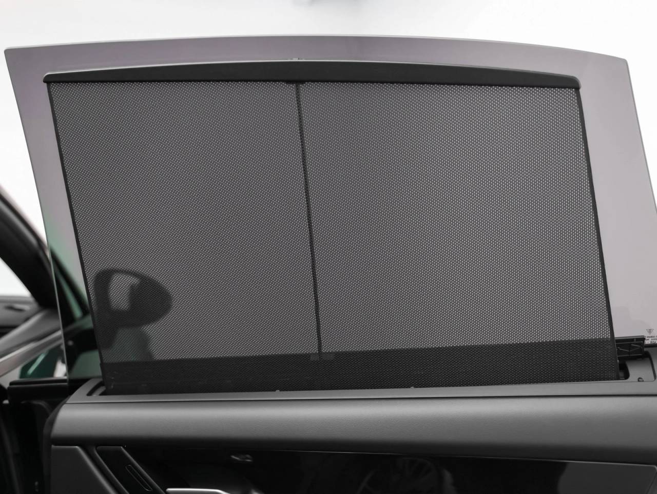 2025 Porsche Macan Macan 4 Electric