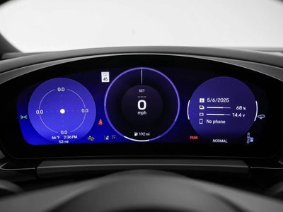 2025 Porsche Macan Macan 4 Electric