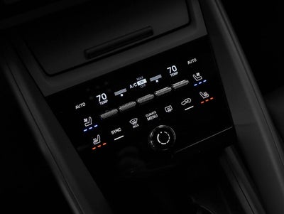 2025 Porsche Macan Macan 4 Electric