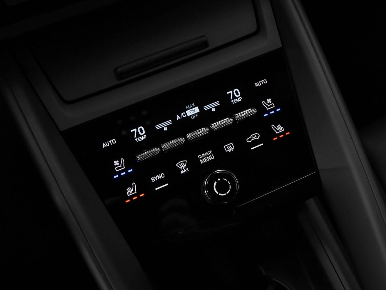 2025 Porsche Macan Macan 4 Electric