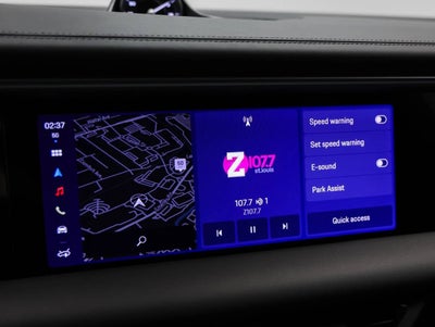 2025 Porsche Macan Macan 4 Electric