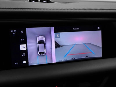 2025 Porsche Macan Macan 4 Electric