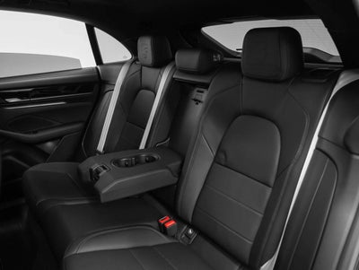 2025 Porsche Macan Macan 4 Electric