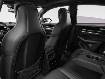 2025 Porsche Macan Macan 4 Electric