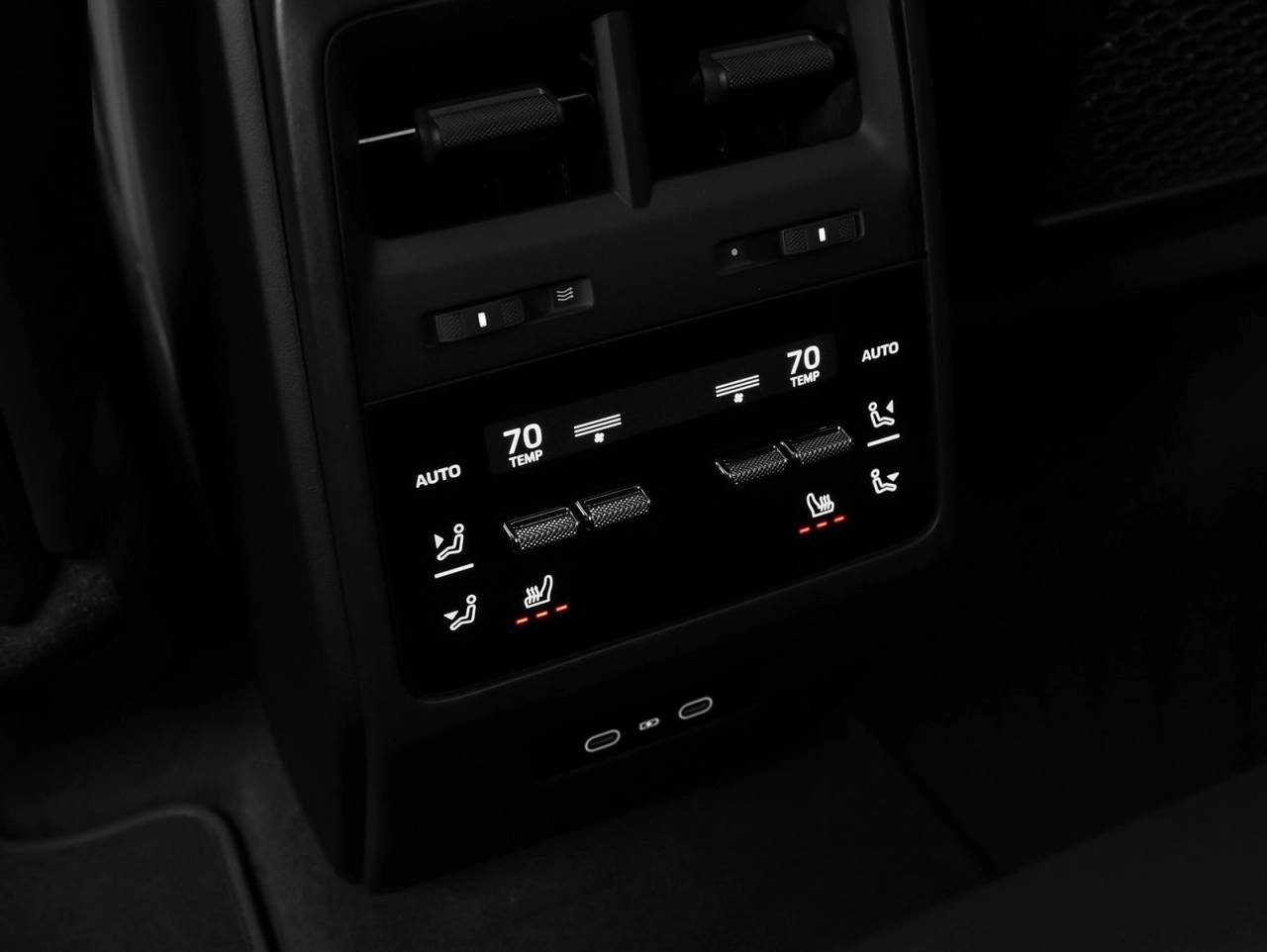 2025 Porsche Macan Macan 4 Electric