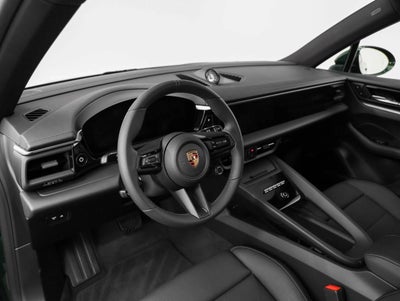 2025 Porsche Macan Macan 4 Electric
