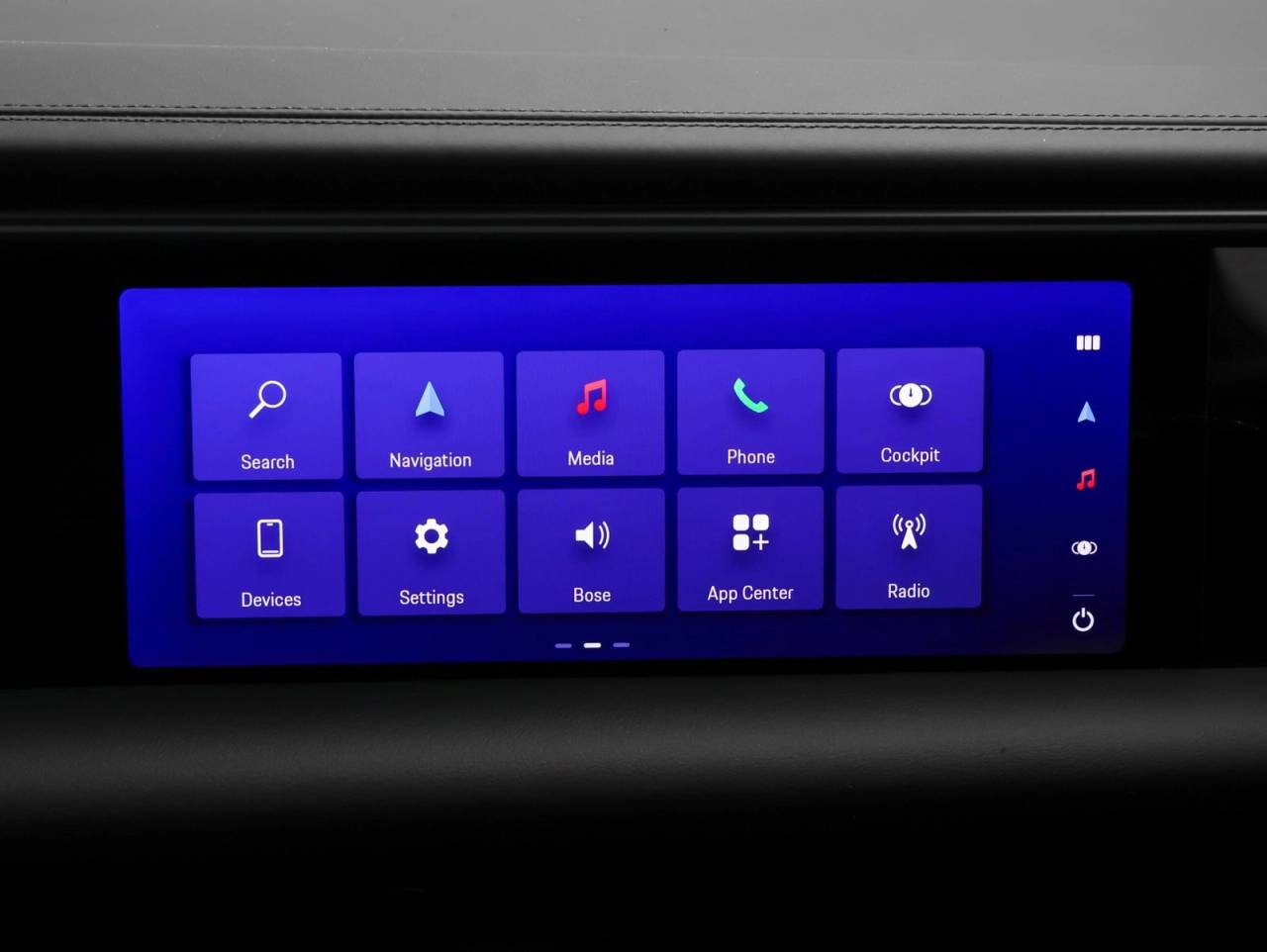 2025 Porsche Macan Macan 4 Electric