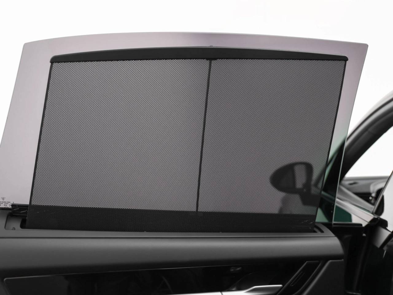 2025 Porsche Macan Macan 4 Electric