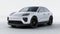 2026 Porsche Macan Macan 4 Electric
