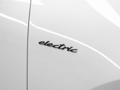 2026 Porsche Macan Macan 4 Electric