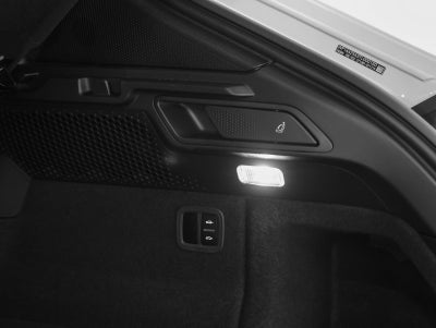 2026 Porsche Macan Macan 4 Electric