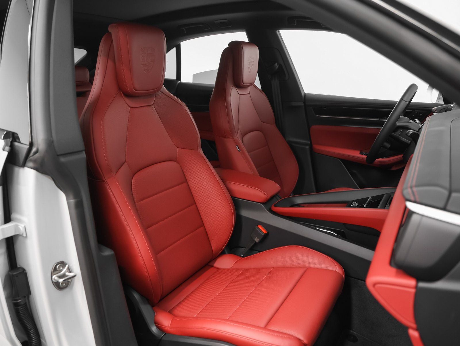 2026 Porsche Macan Macan 4 Electric