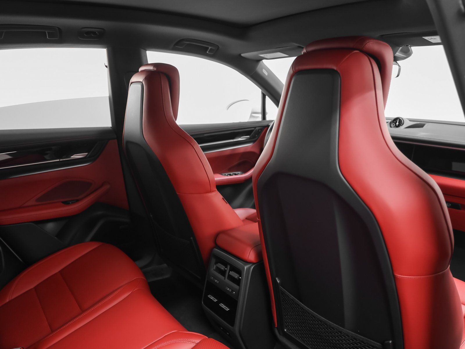 2026 Porsche Macan Macan 4 Electric