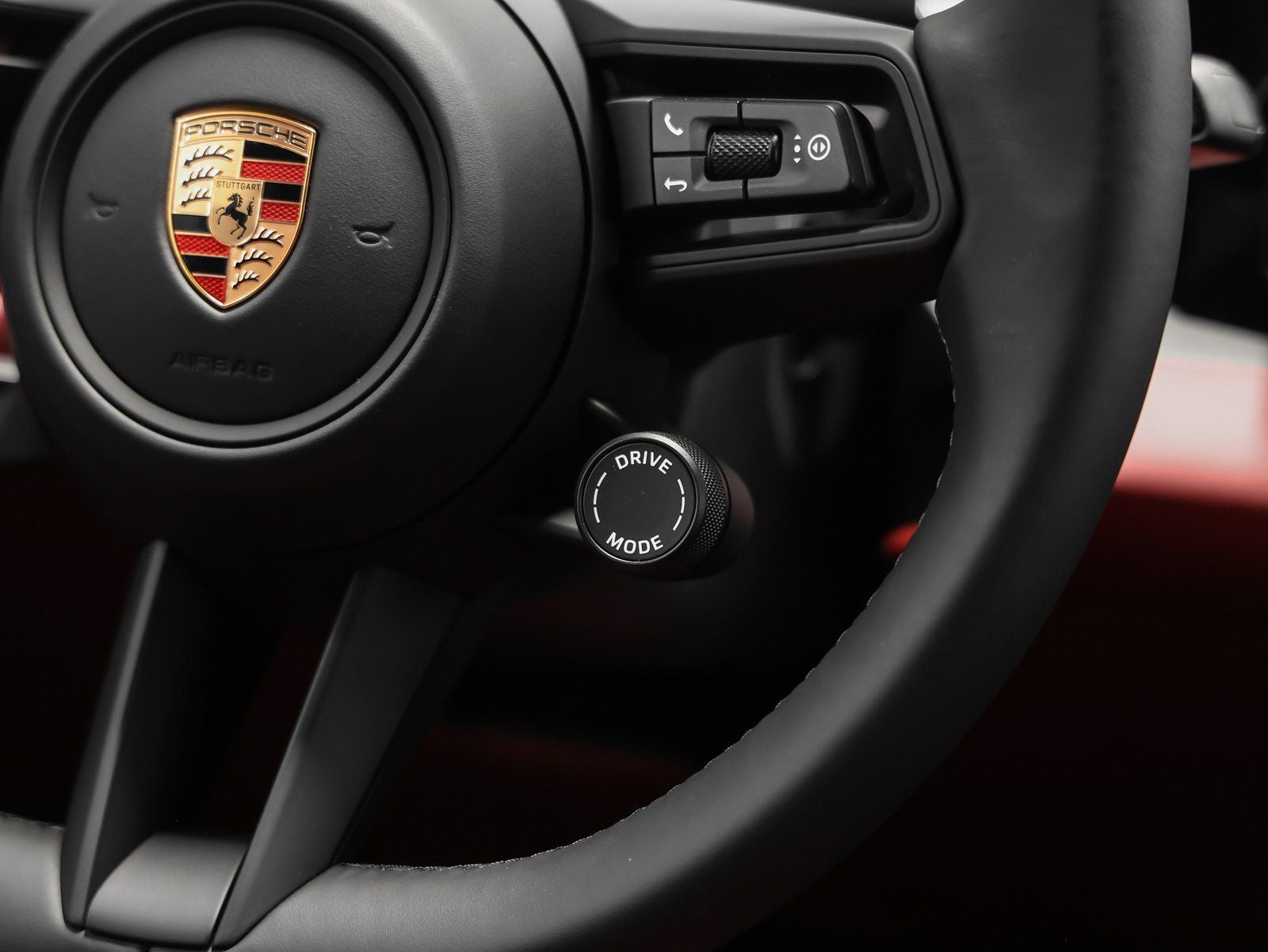 2026 Porsche Macan Macan 4 Electric