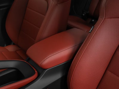 2026 Porsche Macan Macan 4 Electric