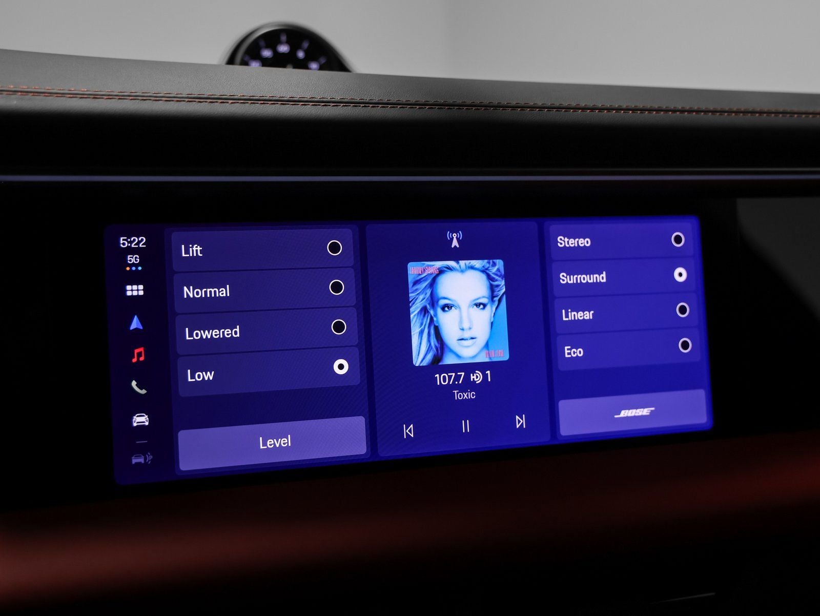 2026 Porsche Macan Macan 4 Electric